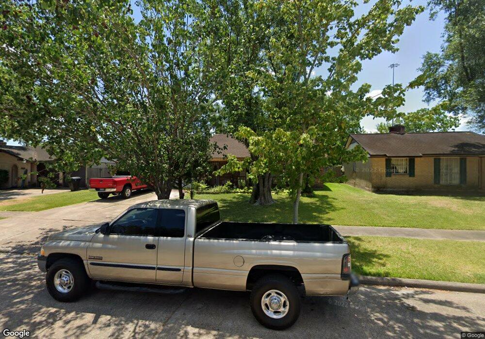 10022 Kirkglen Dr, Houston, TX 77089 - photo 1