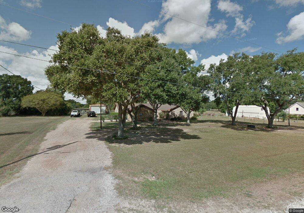 2010 E Cypress Rd, East Bernard, TX 77435 - photo 1
