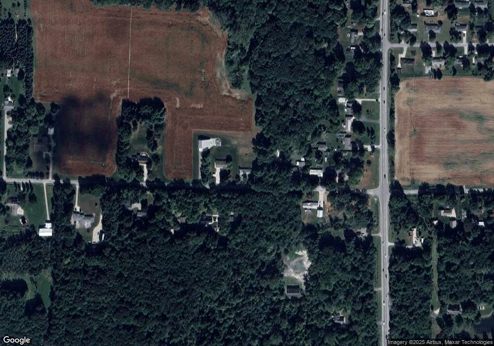 10845 Lange Rd, Birch Run, MI 48415 - photo 1