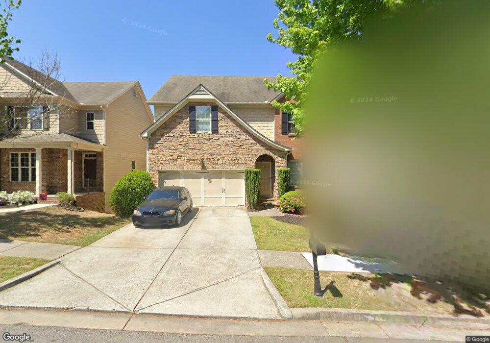 5386 Blossom Brook Dr unit 1, Sugar Hill, GA 30518 - photo 1