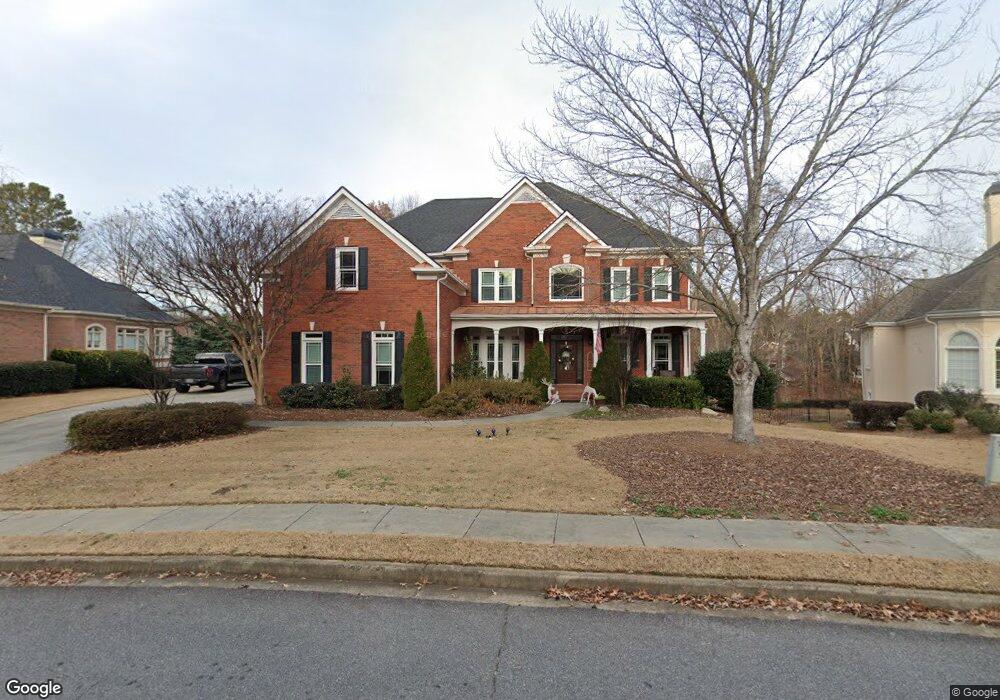 2950 Millwater Crossing, Dacula, GA 30019 - photo 1