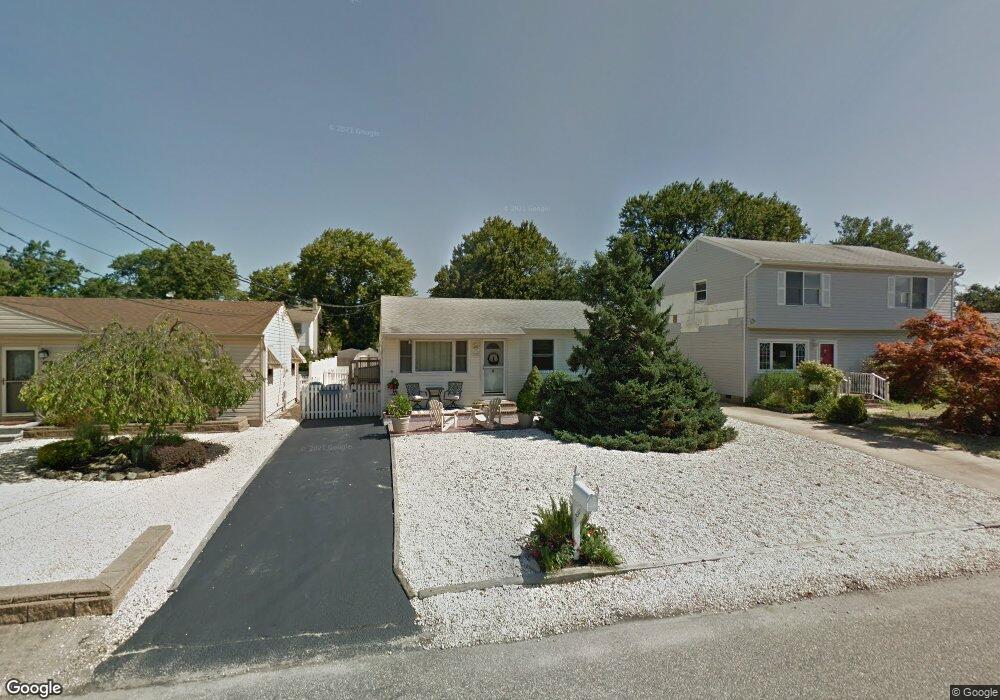 739 Tunney Point Dr, Toms River, NJ 08753 - photo 1