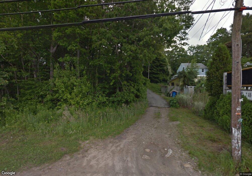 5261 Old Post Rd, Charlestown, RI 02813 - photo 1