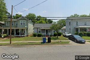 708 N High St, Franklin, VA 23851