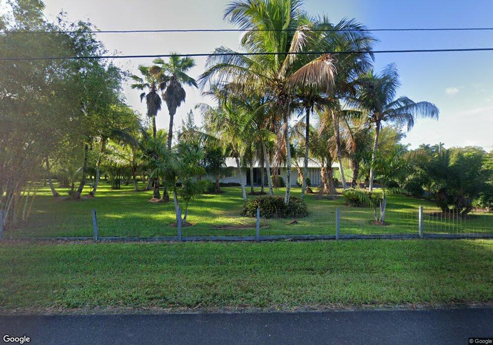 18000 SW 55th St, Southwest Ranches, FL 33331 - photo 1