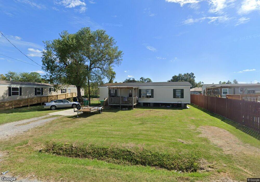 114 Dupre St, Houma, LA 70364 - photo 1