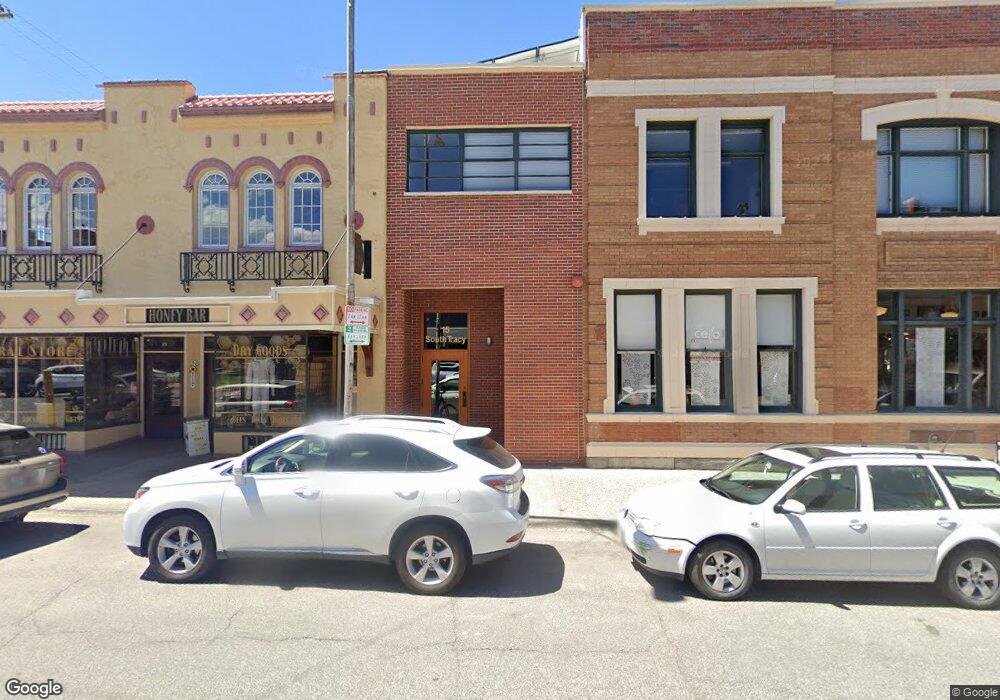 15 S Tracy Ave unit 10, Bozeman, MT 59715 - photo 1