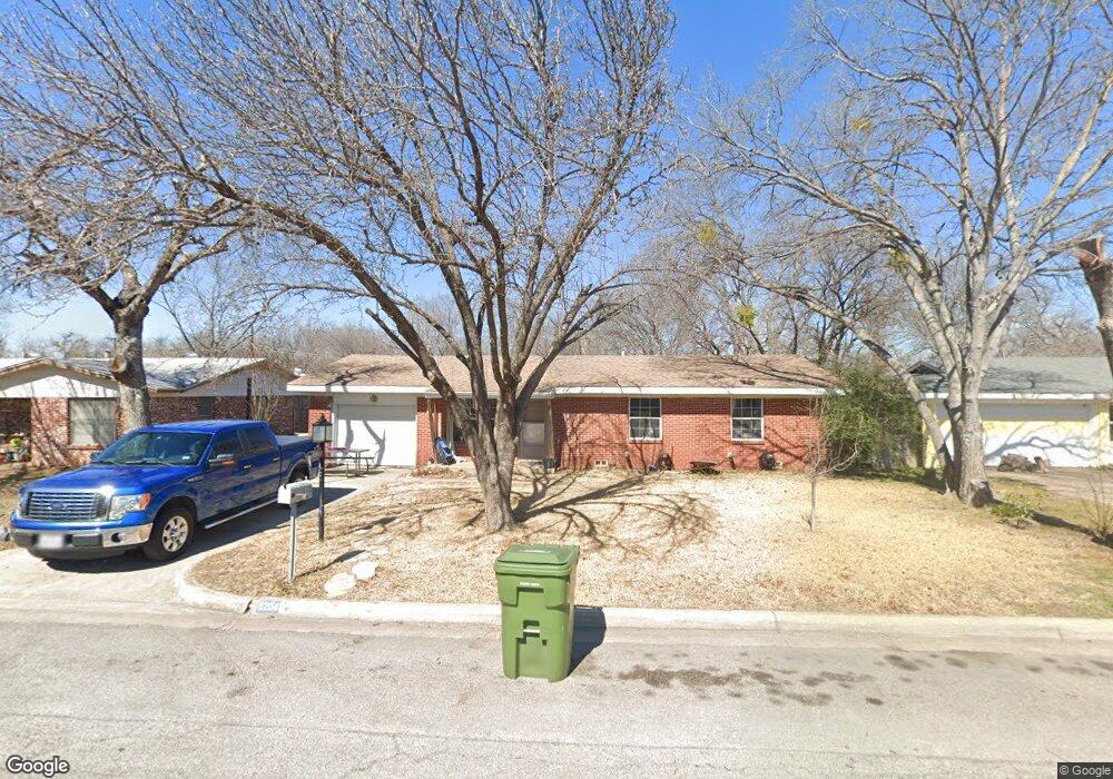 9204 Raymond Ave, Fort Worth, TX 76108 - photo 1