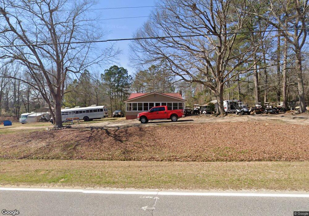 1279 Louisville Rd, Harlem, GA 30814 - photo 1