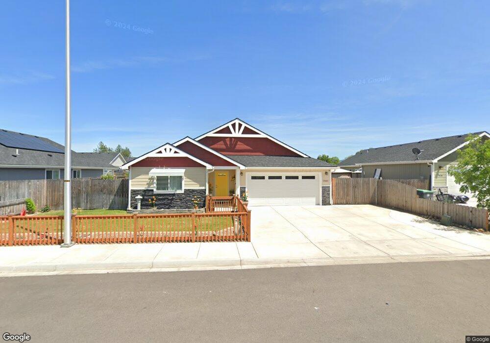 7844 Cadence Ln, White City, OR 97503 - photo 1