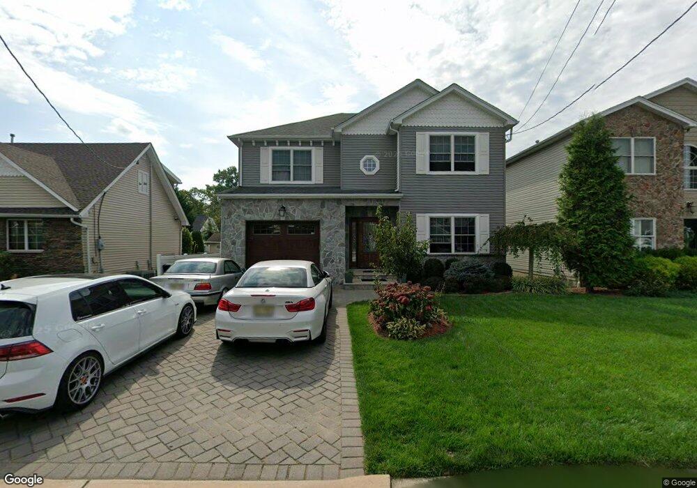 110 Springfield Ave, Hasbrouck Heights, NJ 07604 - photo 1