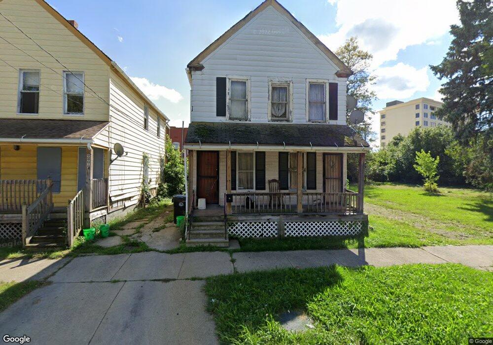 9914 Quebec Ave, Cleveland, OH 44106 - photo 1