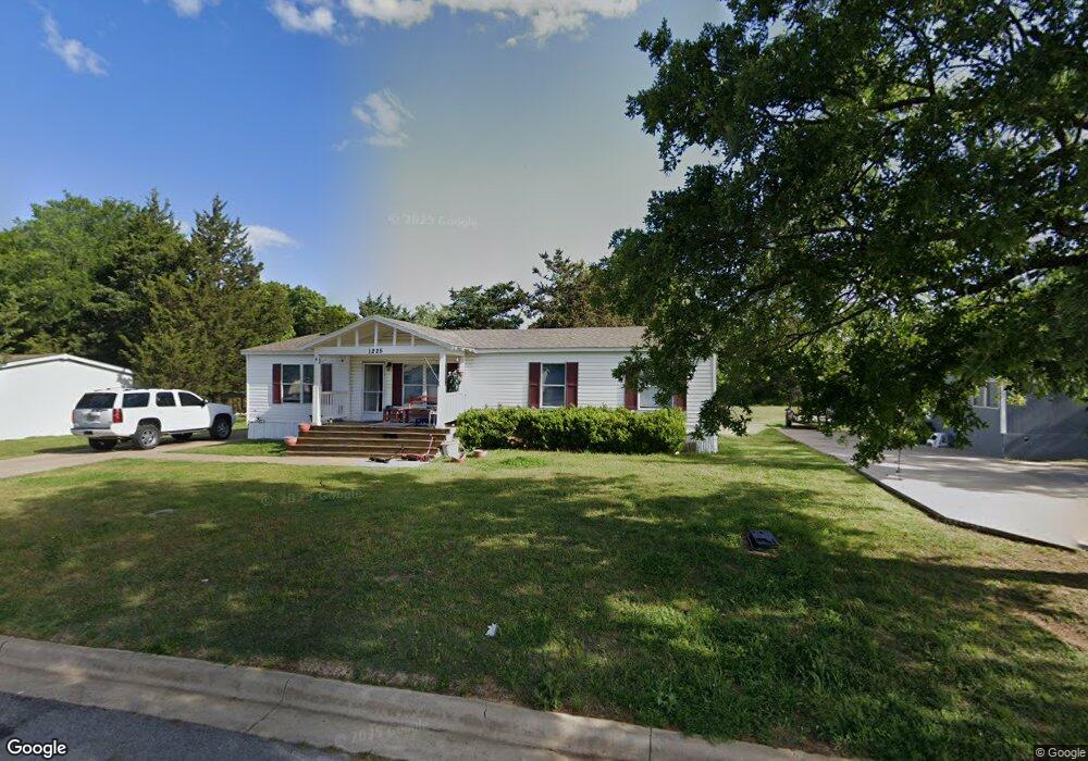 1225 Big Cedar Ln, Denison, TX 75020 - photo 1