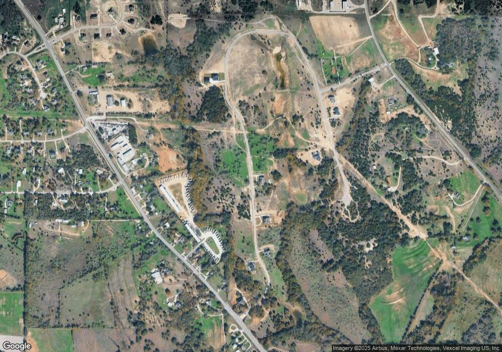 Lot 14 Block 2 Woodlands, Weatherford, TX 76088 - photo 1