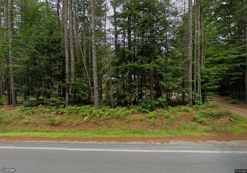 92 Green Hill Rd, Center Conway, NH 03813 - photo 1