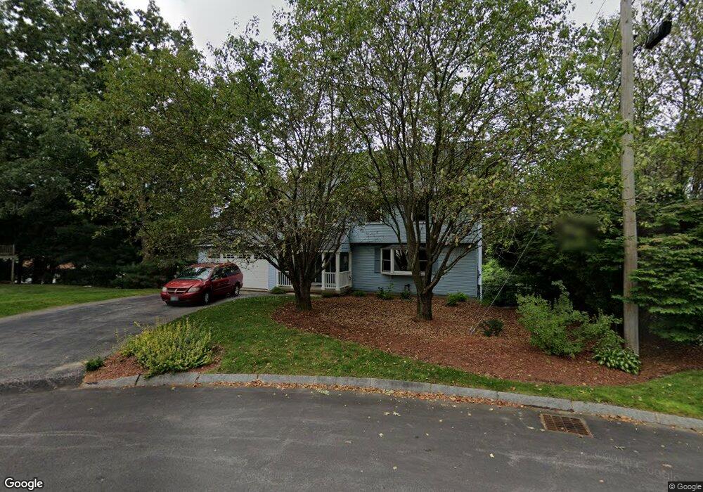 15 Boylston Ave, Nashua, NH 03064 - photo 1