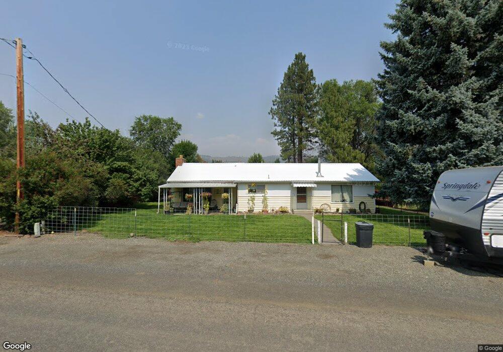 59965 Screech Alley Loop, John Day, OR 97845 - photo 1