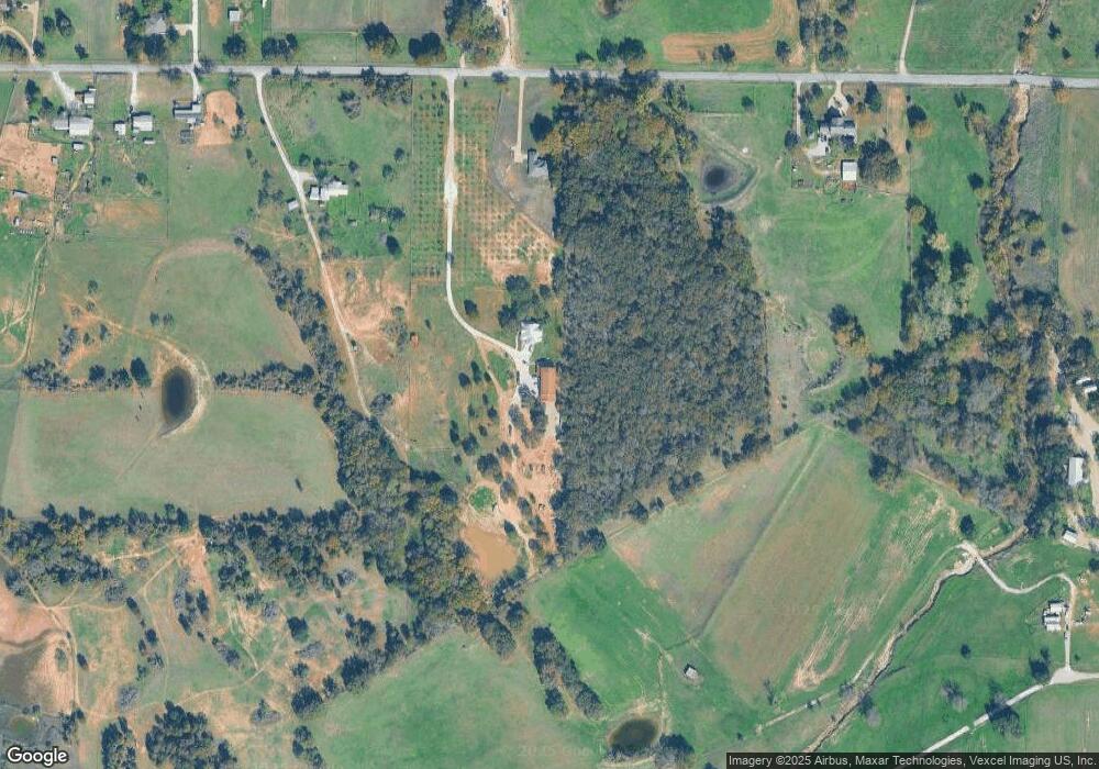 851 Scarlett Rd, Weatherford, TX 76087 - photo 1