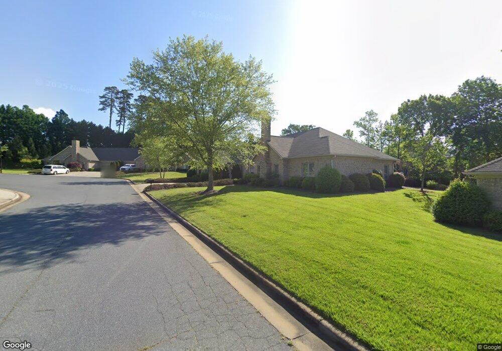 232 Lexington Place, Asheboro, NC 27205 - photo 1