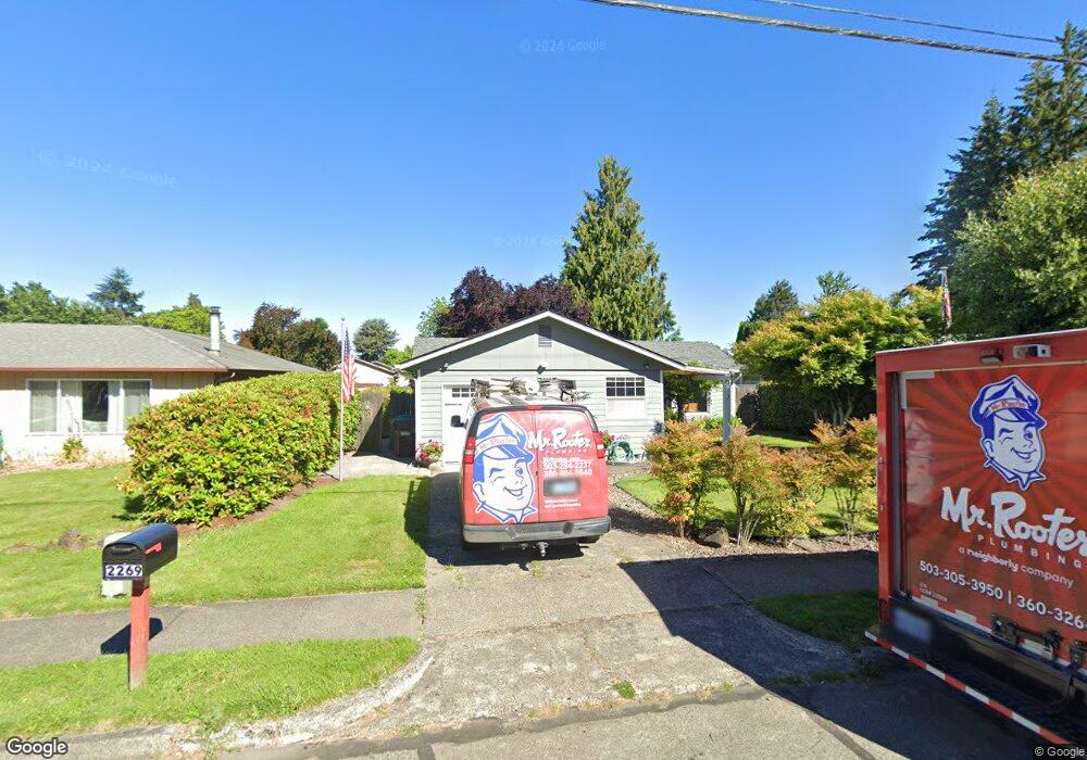 2269 34th Ave, Longview, WA 98632 - photo 1