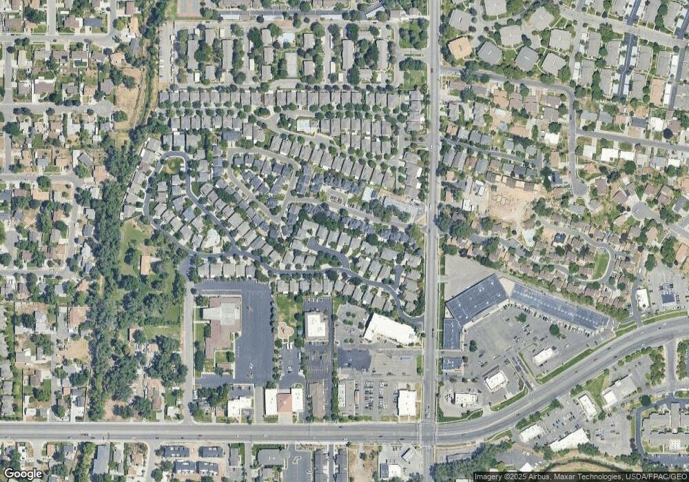 7069 S Village Ct, Midvale, UT 84047 - photo 1