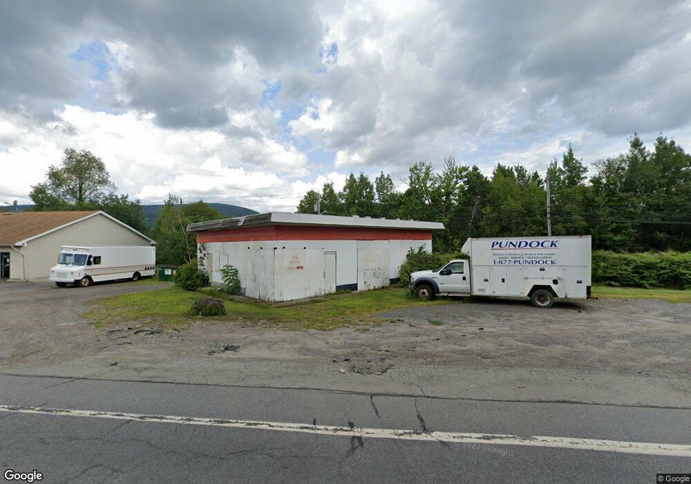 594 Burke Bypass, Olyphant, PA 18447 - photo 1