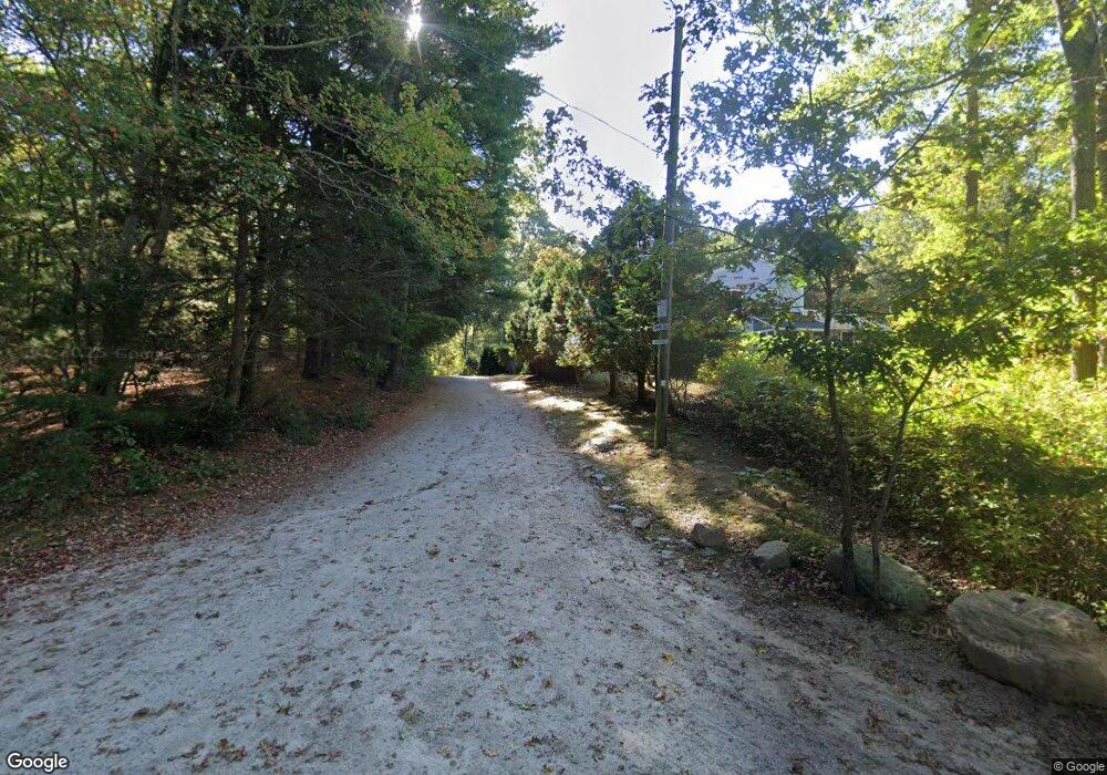 0 Duhamel Ave, Charlestown, RI 02813 - photo 1