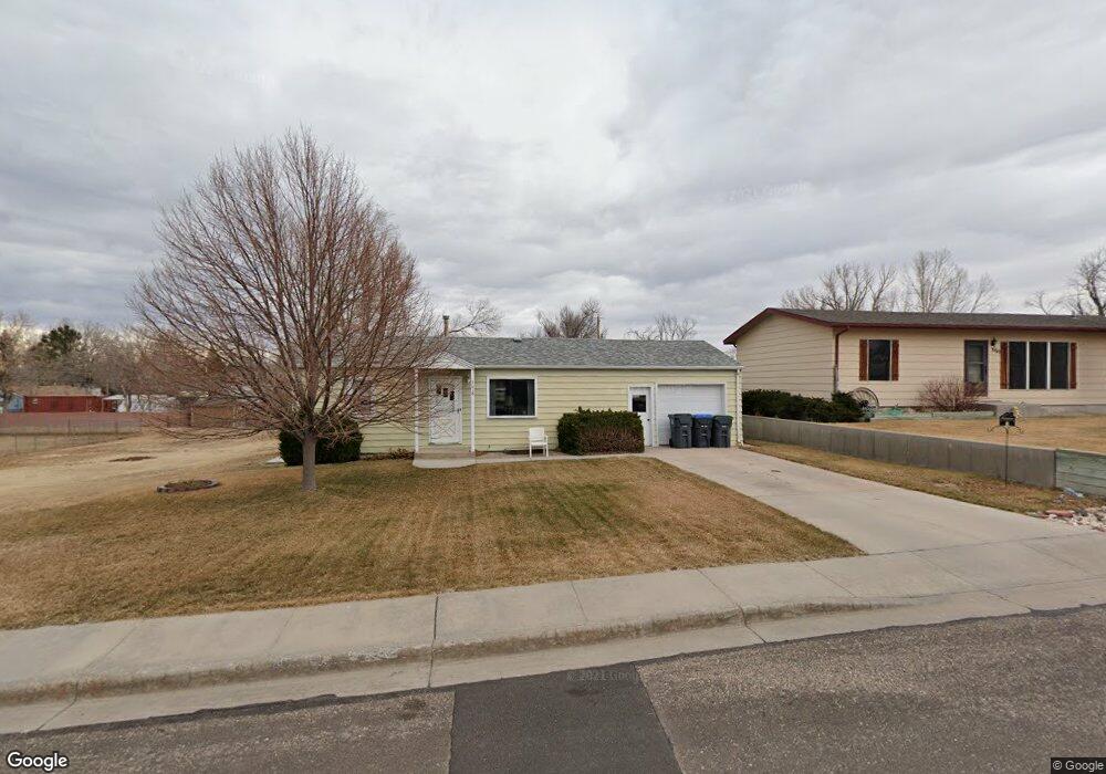 3618 Bevans St, Cheyenne, WY 82001 - photo 1