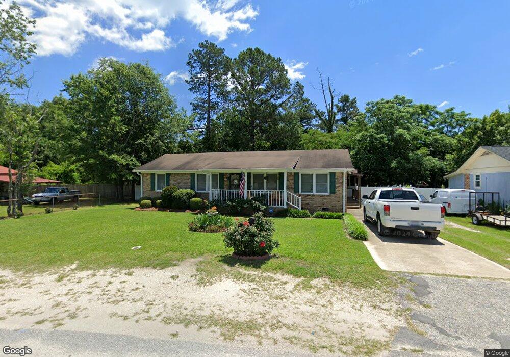 1920 Warwick St, Camden, SC 29020 - photo 1