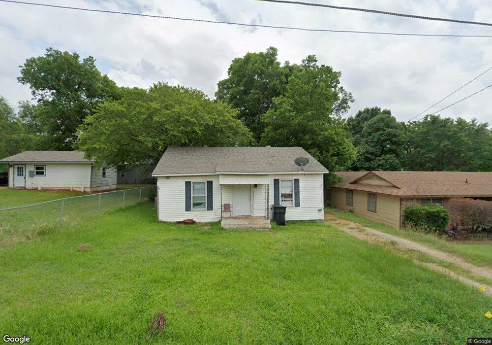 710 Dubois St, Denison, TX 75020 - photo 1