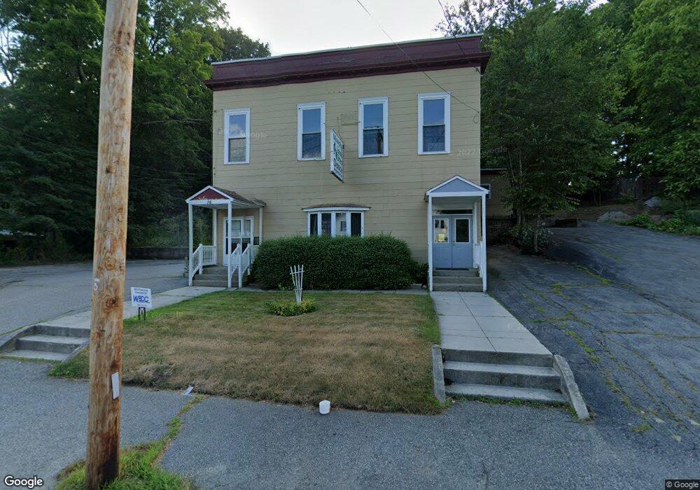 16 Ferry St unit 1, Grafton, MA 01519 - photo 1