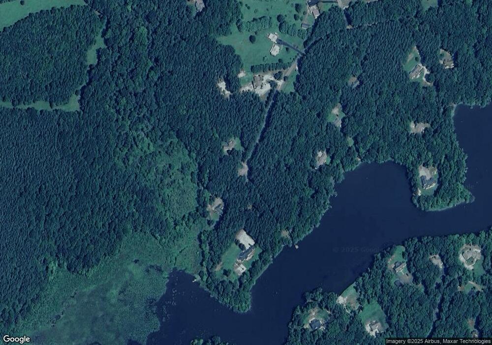 23963 Bridgeforth Mill Dr, Amelia Court House, VA 23002 - photo 1