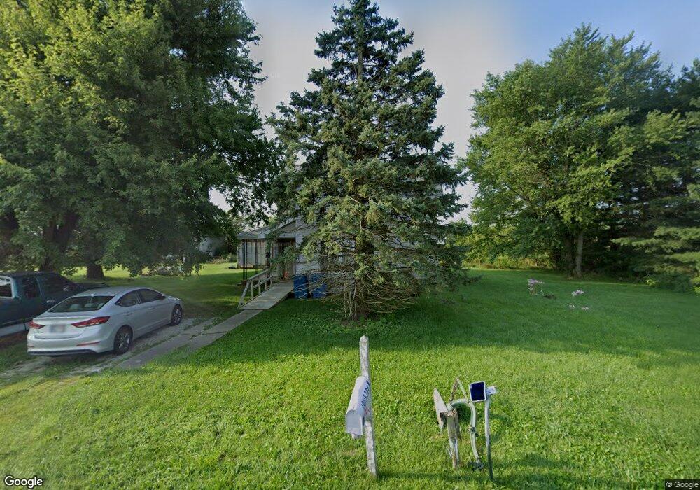 1901 E 200 N, Sharpsville, IN 46068 - photo 1