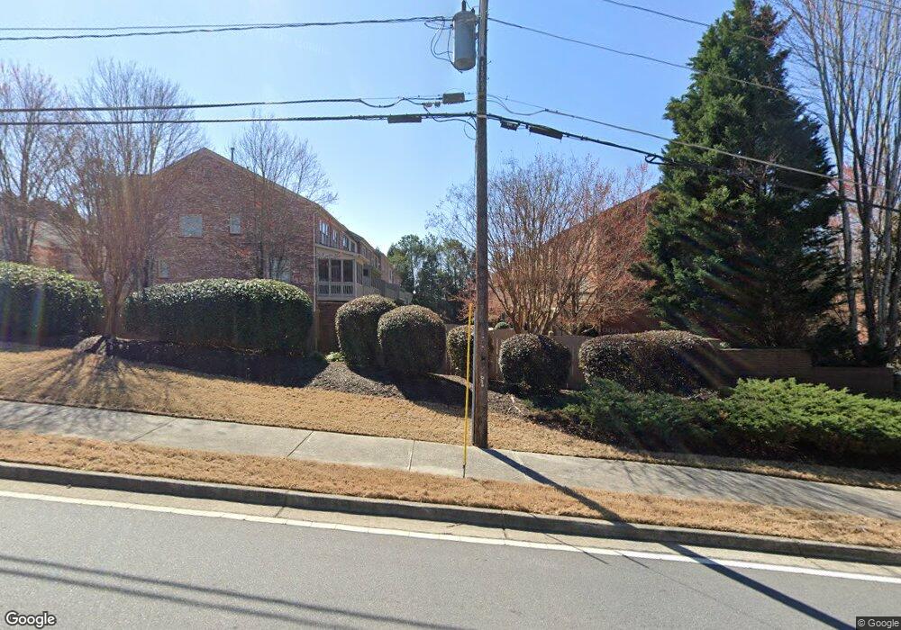 4403 Wilkerson Manor Dr SE unit 4, Smyrna, GA 30080 - photo 1