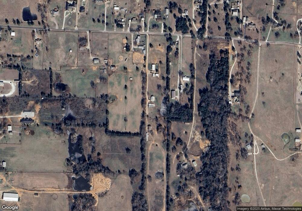 296 Ferguson Rd, Whitesboro, TX 76273 - photo 1