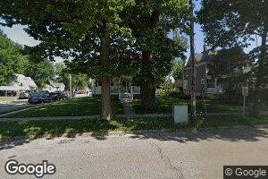 221 N Main St, Reeseville, WI 53579