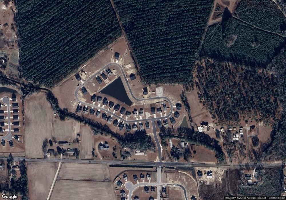 TBB1 Palmetto Sand Loop, Conway, SC 29527 - photo 1