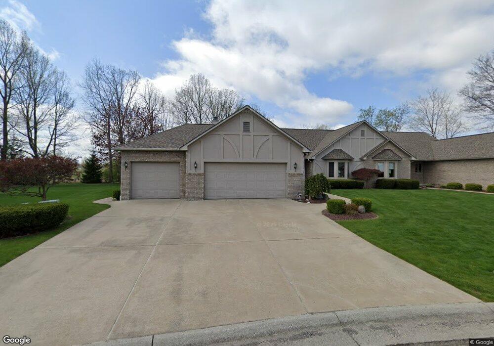 5292 Wyndemere Common Square, Swartz Creek, MI 48473 - photo 1