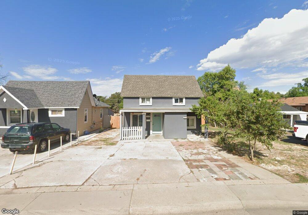 1543 Havana St, Aurora, CO 80010 - photo 1