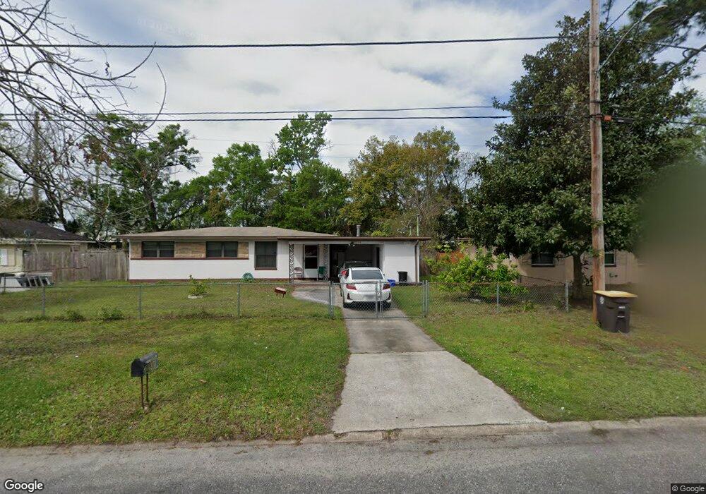 5224 Batley Rd, Jacksonville, FL 32210 - photo 1