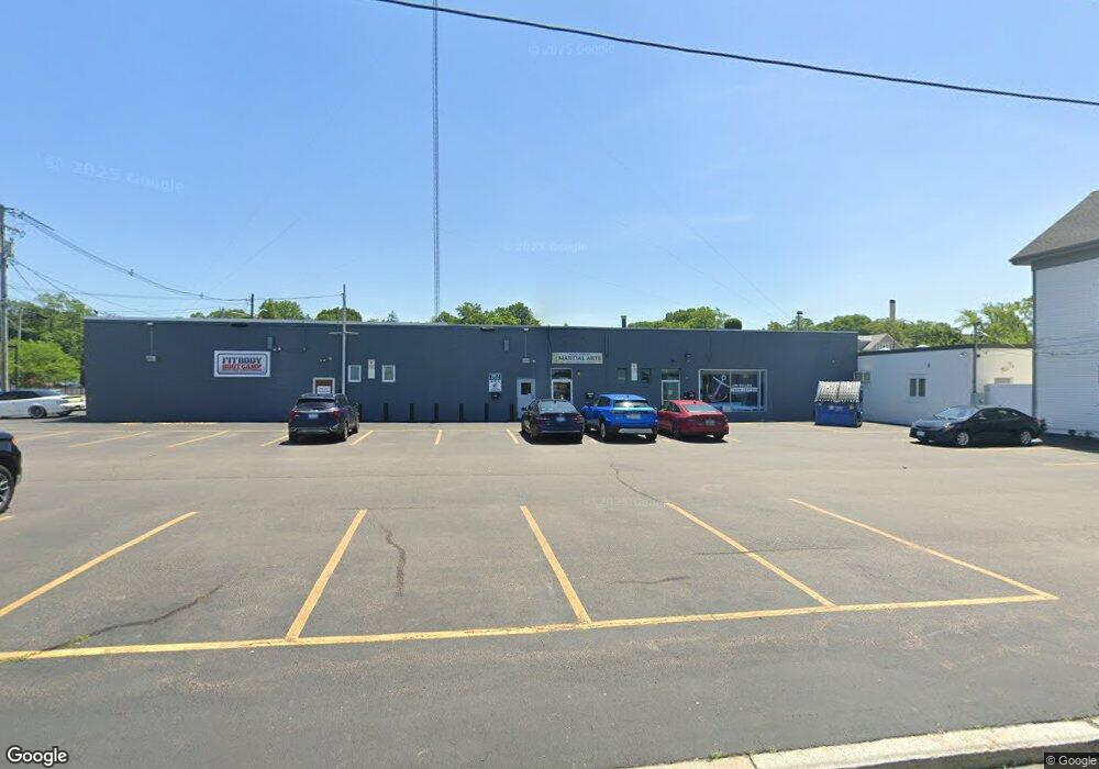 1282 N Main St, Providence, RI 02904 - photo 1