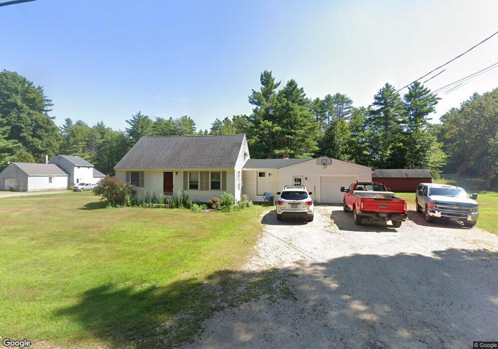 146 Emerys Bridge Rd, South Berwick, ME 03908 - photo 1