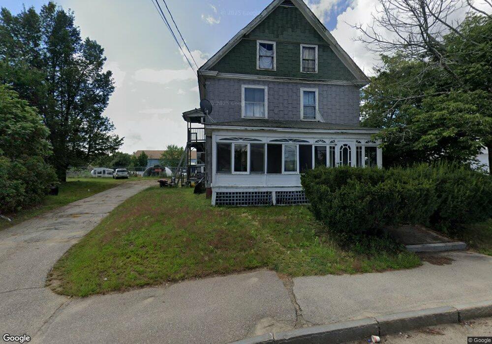 30 Hall St, Concord, NH 03301 - photo 1