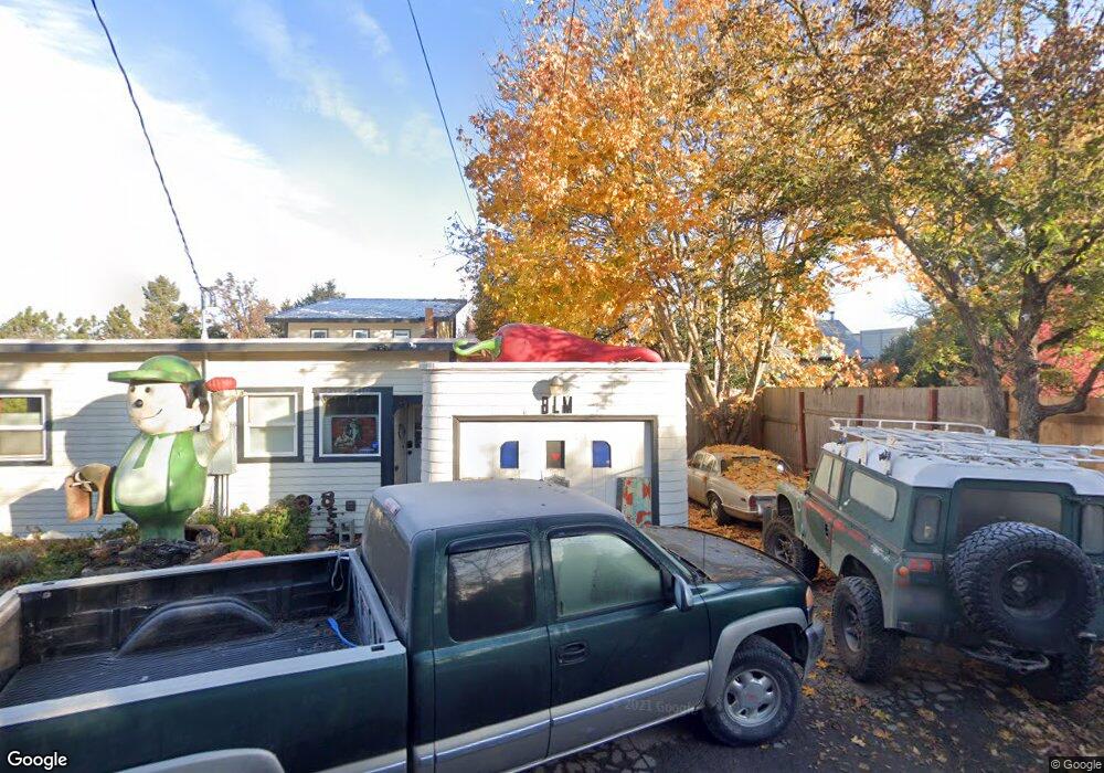 1261 W 3rd Ave, Eugene, OR 97402 - photo 1