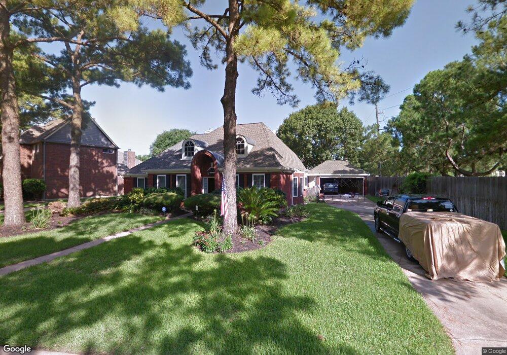 14702 Forest Trails Dr, Houston, TX 77095 - photo 1