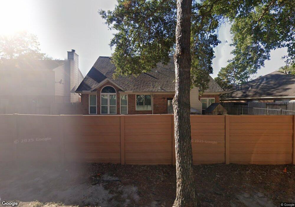 16010 Hickory Cove Dr, Houston, TX 77095 - photo 1