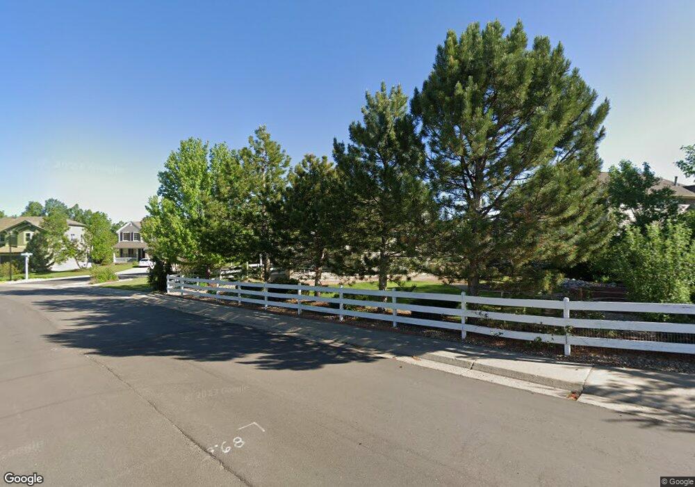 20738 E Caley Place, Aurora, CO 80016 - photo 1