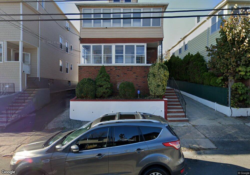 228 E 26th St unit 234, Paterson, NJ 07514 - photo 1