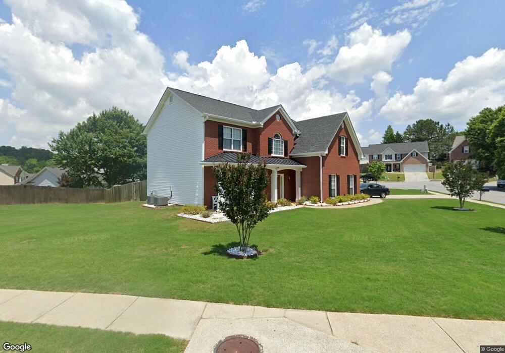 1095 Rolling Forest Ct unit 2, Lilburn, GA 30047 - photo 1