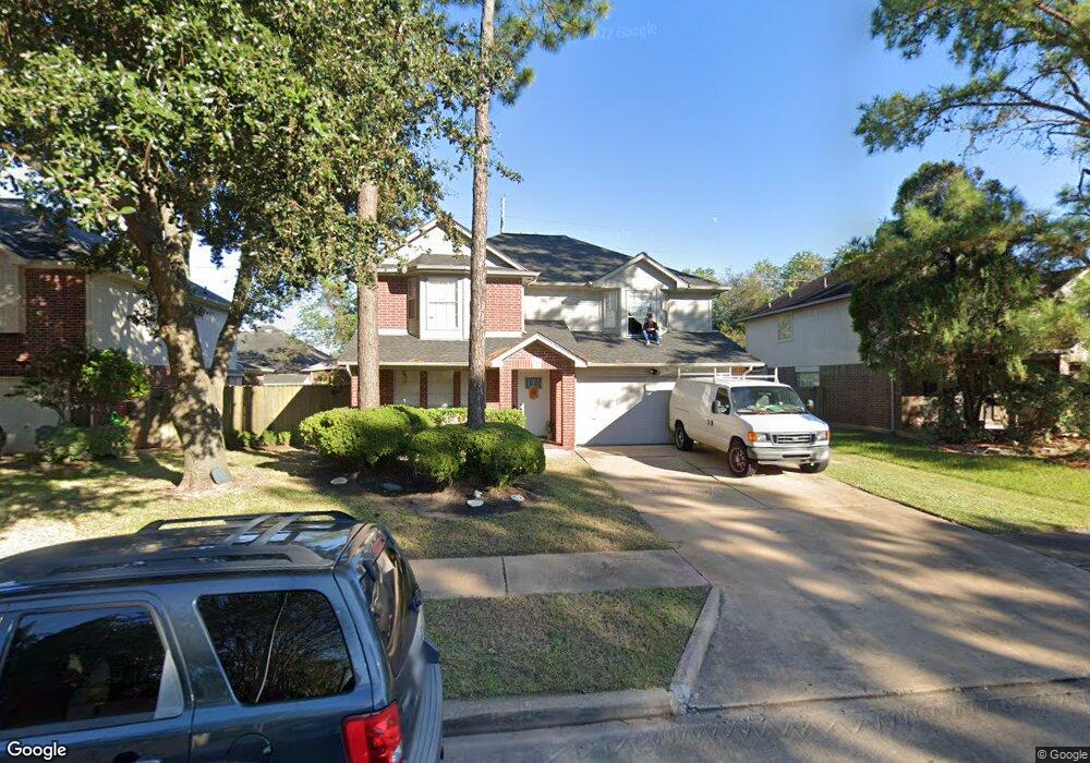 7882 Winehill Ln, Houston, TX 77040 - photo 1